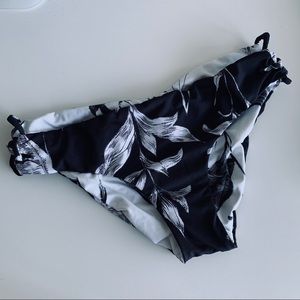 Roxy Reversible Bikini Bottoms